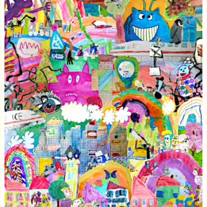 Poster WimMAL-Poster