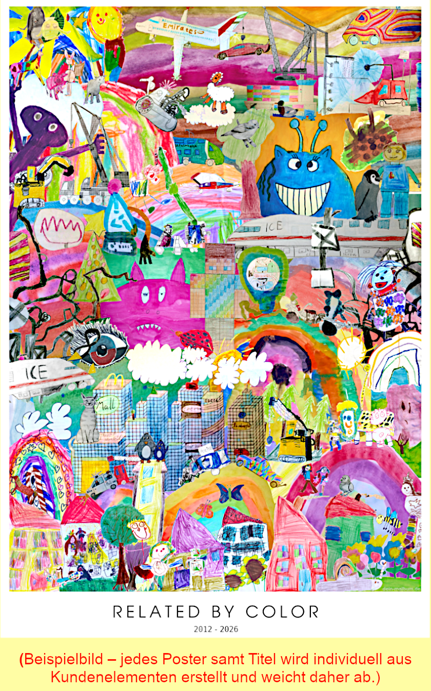 Poster WimMAL-Poster